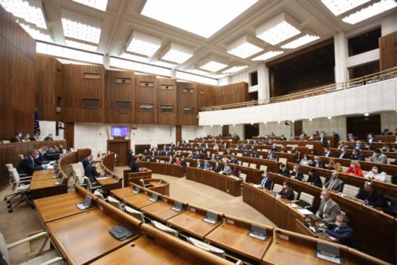 vyziadat si na rokovanie parlamentu cloveka vo vykone vazby nie je mozne giba vysvetlil aj dovod
