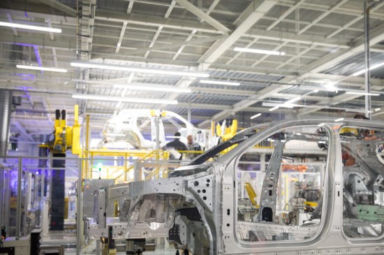 Situácia v automobilovom priemysle sa výrazne zlepšila, dosahuje najlepšie výsledky za posledné dva roky