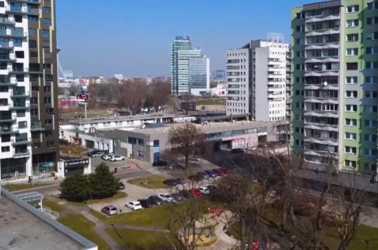 V bratislavskej Petržalke má pribudnúť polyfunkčný objekt za 10 miliónov eur 