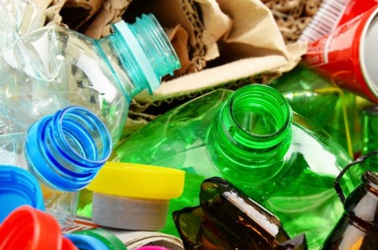slovak vyprodukuje priemerne 24 kilogramov plastoveho odpadu v eu patrime k lepsim statom