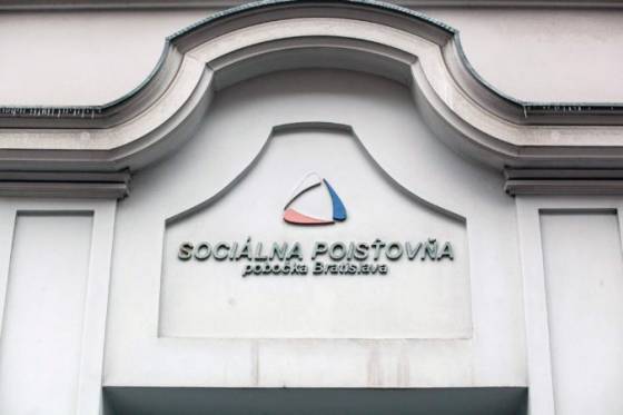 socialna poistovna zaviedla pre klientov novy elektronicky ucet poistenca najdu tam viacero informacii