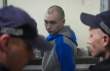 v kyjeve odsudili prveho ruskeho vojaka sisimarin dostal za zabitie dochodcu dozivotie