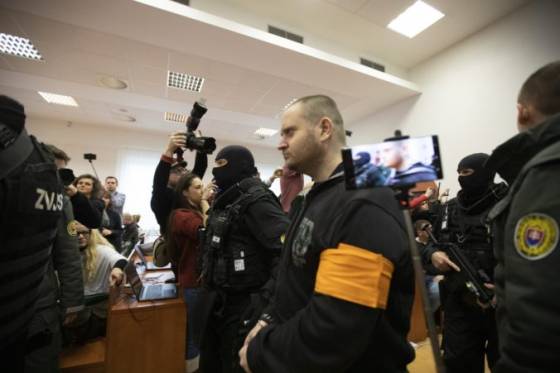 sud zrusil obvinenie andruskoovi a marcekovi v pripade pripravovanych vrazd prokuratorov budu v pozicii svedkov