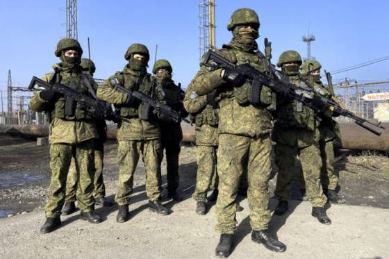 Do ruskej armády môžu vstúpiť aj ľudia po 40-tke, Putinovi pravdepodobne pre obrovské straty na Ukrajine dochádzajú vojaci