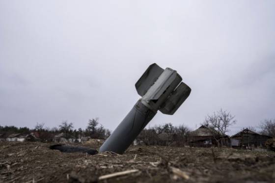 ukrajincom postacia aj rakety s doletom 70 kilometrov odkazal zelenskeho poradca americanom