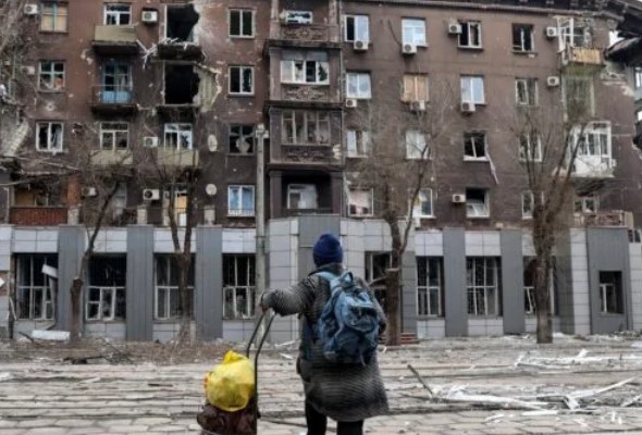 vojna na ukrajine rusi zautocili na zeleznicnu infrastrukturu eu sa chysta nacrtnut nove sankcie