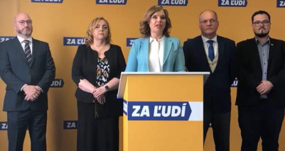 strana za ludi podpori zmenu financovania rtvs navrhuje aj zvysit prispevok zo statneho rozpoctu video