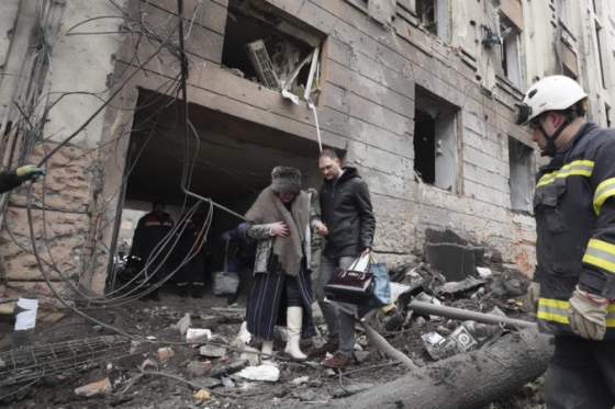 ukrajinske urady eviduju v dosledku vojny viac nez 23 tisic nezvestnych obcanov