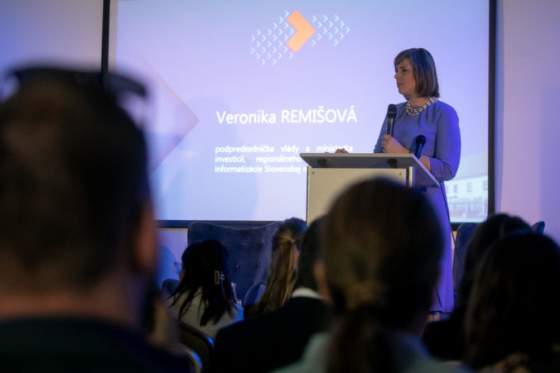 Remišovej ministerstvo vyhlásilo výzvu v sume deväť miliónov eur na obnovu a budovanie priestorov na voľnočasové aktivity