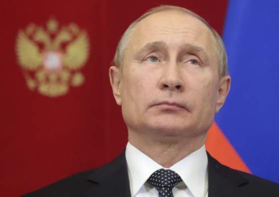 rusko odstupilo od bezpecnostnej dohody z cias studenej vojny krajiny nato mu vraj znemoznili zotrvat