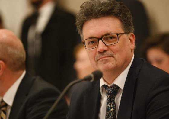horecky vstupuje do kdh jeho vizia pre skolstvo je dlhodobejsia a rad by zavrsil kurikularnu reformu