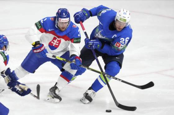 zapas slovensko slovinsko na ms v hokeji 2023 skoncil najtesnejsim rozdielom a udrzal nas v hre o postup video foto