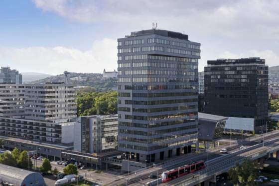 spectrum tower revolucna koncepcia kancelarii uz aj na slovensku