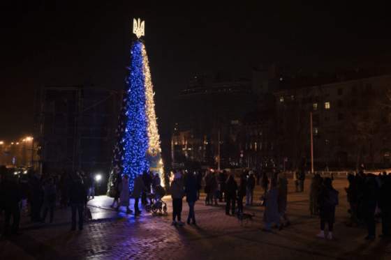 ukrajinska pravoslavna cirkev sa chce distancovat od ruska datum vianoc posunie na 25 december