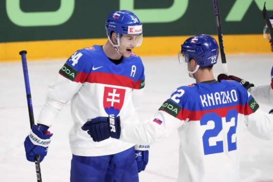 majstri sveta aj novacik medzi elitou slovensko spoznalo superov na ms v hokeji 2024