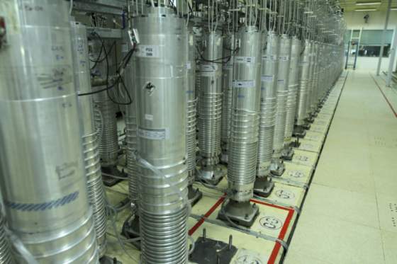 medzinarodna agentura pre atomovu energiu ukoncila presetrovanie iranskeho jadroveho programu