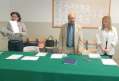 extremizmus a nenavist do skol nepatria stredoskolakov poburil dezinformator laurinc v maturitnej komisii