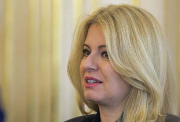 prezidentka opat nepodpisala novelu zakona o opatreniach v priprave vystavby dialnic a rychlostnych ciest