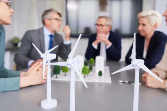 Viac ako tretina slovenských firiem sa zaoberá udržateľnosťou, znížiť chcú najmä spotrebu energie