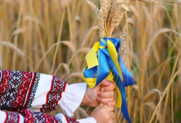 Dovozná cena ukrajinskej pšenice bola vlani o pätinu nižšia ako európske ceny 
