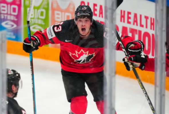 kanadania su majstri sveta v poslednej tretine finale ms v hokeji 2023 zlomili odpor nemcov