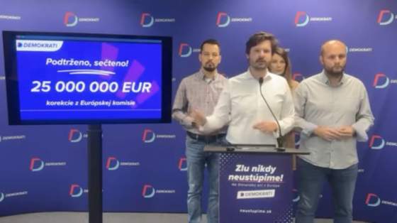 kica kauza dobytkar nas bude stat 25 milionov eur podohospodarska platobna agentura sa rozpada video