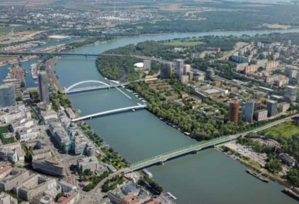 developer predstavil zamer celomestskeho centra petrzalka za 1 4 miliardy