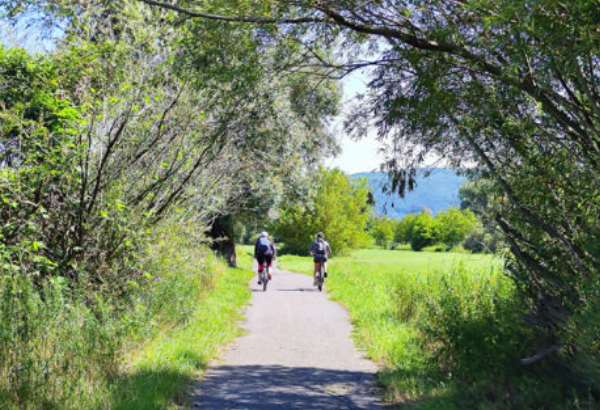 najviac poskodene useky cyklotrasy eurovelo 13 v bratislave sa dockaju opravy