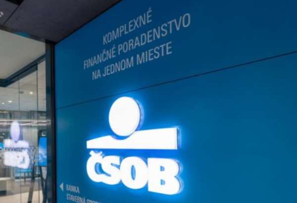 ČSOB začala ponúkať nový typ bežných účtov. Čo sa stane s tými pôvodnými?