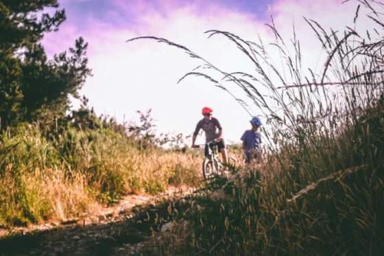 majovy cyklisticky bedeker vyuzite skratene pracovne tyzdne na dvojkolesove vylety