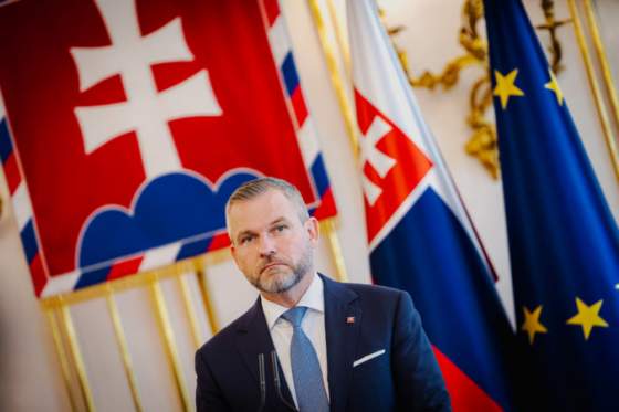 pellegrini odcestuje do talianska ucti si tam pamiatku generala milana rastislava stefanika