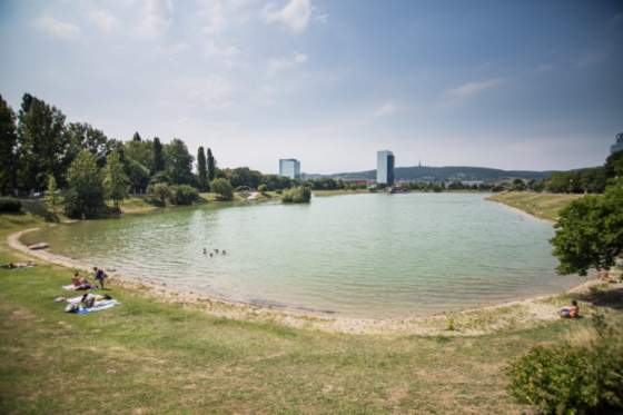 bratislavska kuchajda sa docka modernizacie pribudnu nove sportoviska mobiliar aj gastrozona foto
