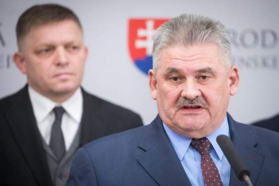 vladna koalicia sama ustavu nezmeni richter povazuje kompromis s kdh za nevyhnutny