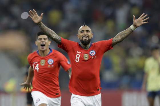 arturo vidal si moze vydychnut prokuratura v cile zastavila jeho vysetrovanie zo sexualneho utoku