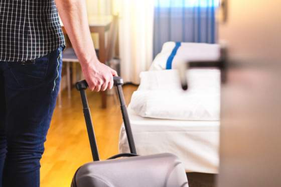 trzby hotelov a penzionov na slovensku rastli najviac zahranicnych turistov k nam zavitalo z ceska