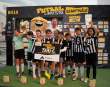 futbal v meste opat spaja mlade talenty odstartovali krajske kola