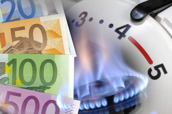 ceny plynu pre domacnosti v europskej unii v druhom polroku vlanajska stupli