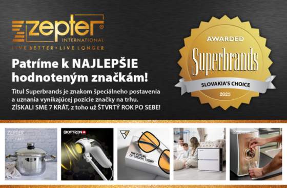 najlepsie firmy na slovensku zepter ziskal ocenenie superbrands slovakia uz po siedmykrat