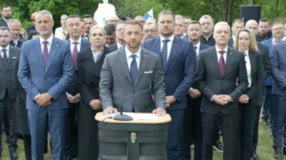 ani moskva ani kyjev hlas sd si den vitazstva pripomenul po svojom a odmieta politicke hry video