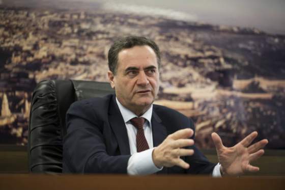 izrael varuje iran urobime vam to iste co hamasu v gaze odkazal minister obrany katz