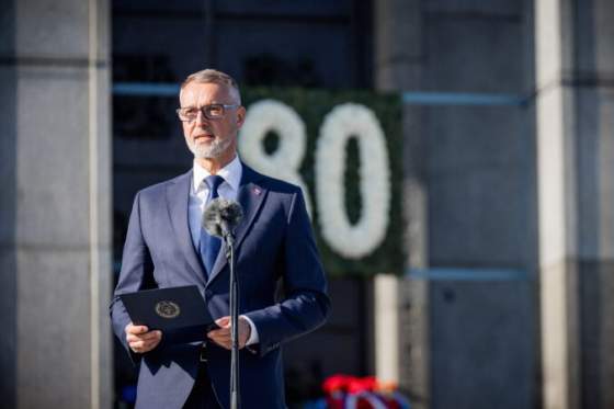 hrozy vojny nesmu upadnut do zabudnutia rasi vyzval na uctu k obetiam aj pravde