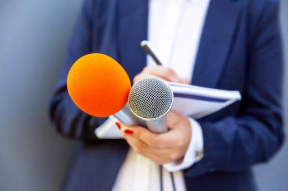 su media na slovensku objektivne polovica ludi si mysli ze novinari maju zoznam zakazanych tem