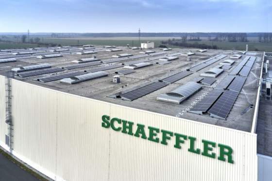 udrzatelne riesenia v slovenskych zavodoch schaeffler systematicke kroky a konkretne vysledky