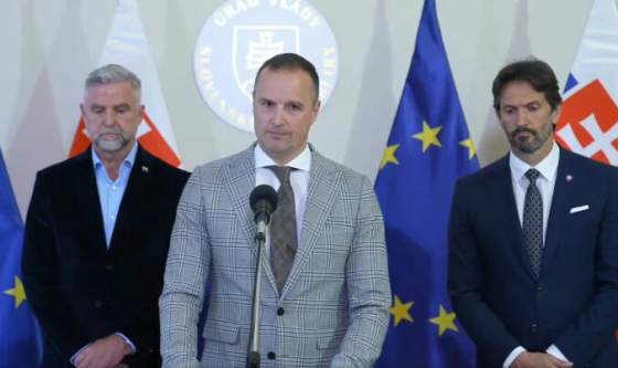 nenavist nadalej rastie obludnym sposobom podla gaspara nebude obetou len fico video