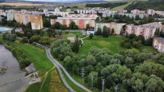 obyvatelia presovskeho sidliska iii spustili peticiu proti vystavbe bytov na bajkalskej ulici