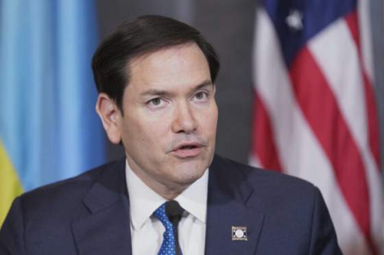 na rokovaniach o ukrajine v turecku bude americky minister zahranicia marco rubio