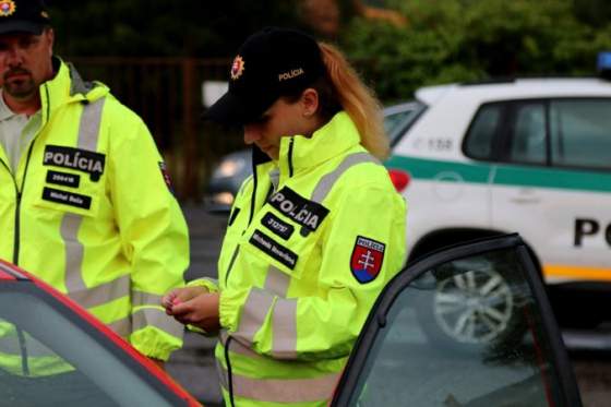 kampan stan sa policajtom prilakala 3 200 uchadzacov ministerstvo vnutra to vnima ako velky uspech
