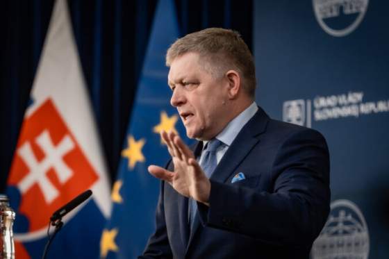fico rok po atentate nemam traumu videl som aj nove videa zo strelby zlyhala predovsetkym opozicia a media