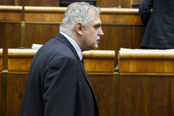 matica slovenska odmieta klamstva poslanca michelka v novele vidi snahy rozvratit volebne procesy v institucii