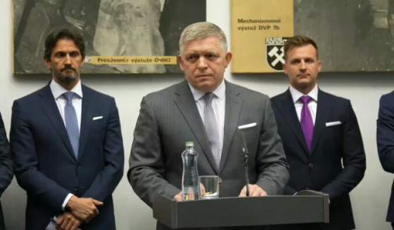 bezpecnostne zlozky potvrdili moznost dalsieho utoku na ustavneho cinitela podla fica sme milimeter od tragedie video